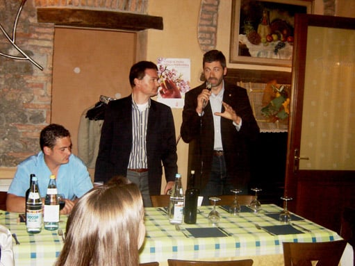 Cena 2009