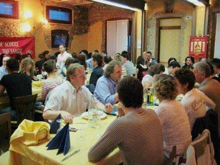 Cena 2008