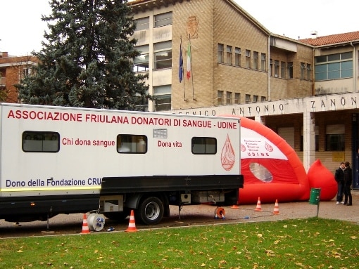 Donazioni 2009