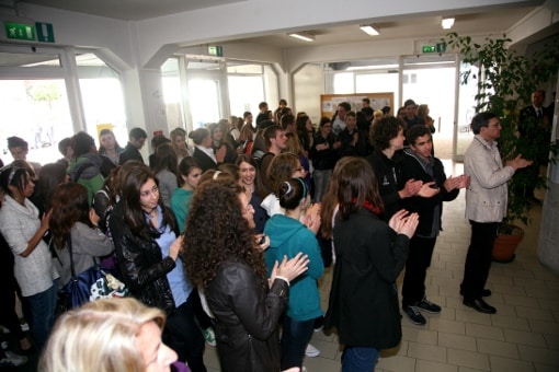 Quarantesimo di fondazione 27 aprile 2011