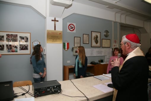 Quarantesimo di fondazione 27 aprile 2011