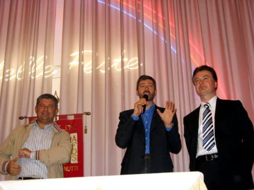 Cena 2010